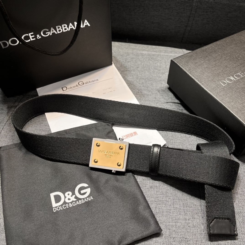 D&G Belts